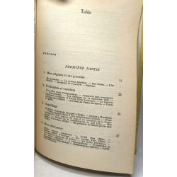 Au coeur du Troisième Reich