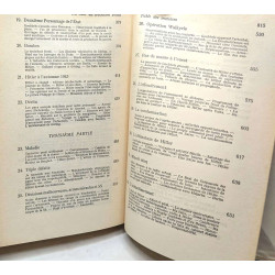 Au coeur du Troisième Reich