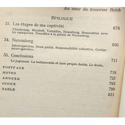 Au coeur du Troisième Reich