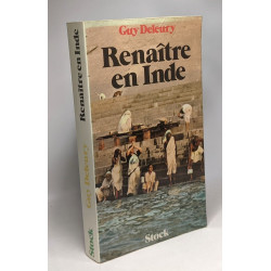 Renaître en Inde