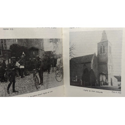 Vinkt 1940 - première édition en langue française: mai 1977