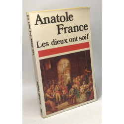 L'anneau d'améthyste - Histoire contemporaine III + Les Dieux ont...