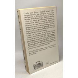 L'anneau d'améthyste - Histoire contemporaine III + Les Dieux ont...