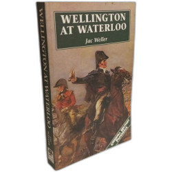 Wellington at Waterloo