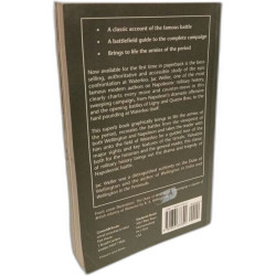 Wellington at Waterloo