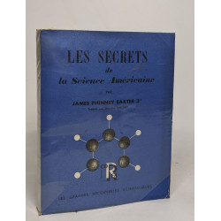 Les secrets de la science américaine
