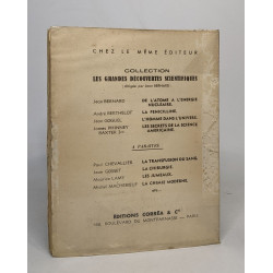 Les secrets de la science américaine