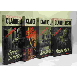 Pigeon tire! + Inter-services deuil + Devoirs de vacances + Comme...