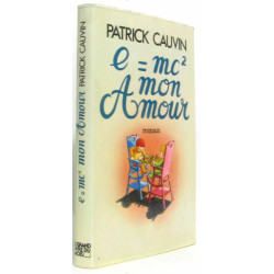 E mc2 mon amour