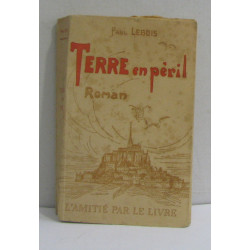 Terre en péril
