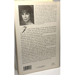 4 Livres autour de la famille royale britannique: Charles et Diana...