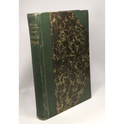 L'étincelle électrique - son histoire ses applications --- coll....