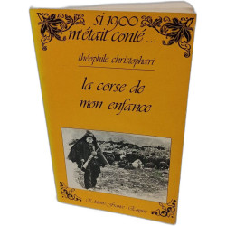 La Corse de mon enfance