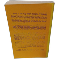 La Corse de mon enfance