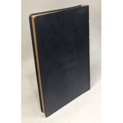 Faux diamant et perle fine