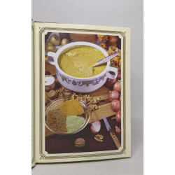 La cuisine georgienne