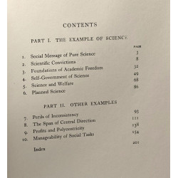 The Logic of Liberty: Reflections and Rejoinders (Midway Reprint)