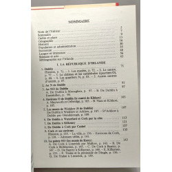 Irlande - Guide Nagel encyclopédie de voyage