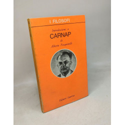 Introduzione a Carnap / I filosofi