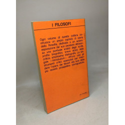 Introduzione a Carnap / I filosofi