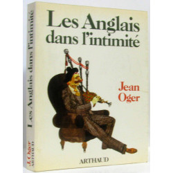 Les anglais dans l'intimité