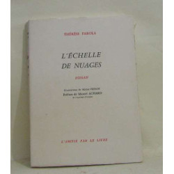 L'échelle de nuages