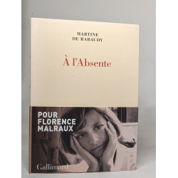 À l'Absente