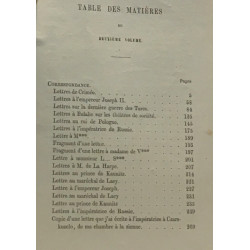 Oeuvres du Prince de Ligne précédées d'une introduction par Albert...