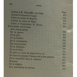Oeuvres du Prince de Ligne précédées d'une introduction par Albert...