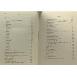 Oeuvres du Prince de Ligne précédées d'une introduction par Albert...