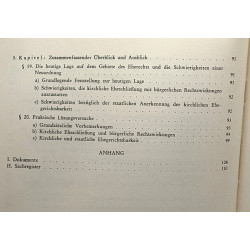 Ehe und konkordat - pontificia universitas lateranensis institutum...