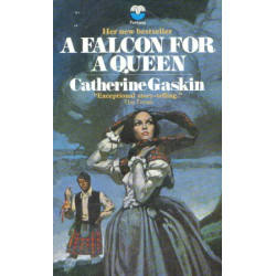 Falcon for a Queen