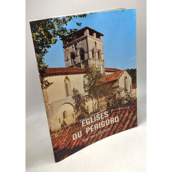 Églises du Périgord