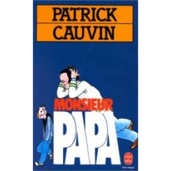 Monsieur Papa