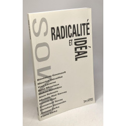 RADICALITE ET IDEAL