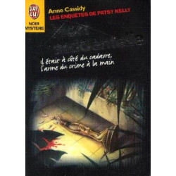 Les enquetes de patsy kelly , mort accidentelle