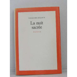 La nuit sacrée