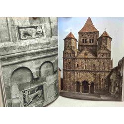 Alsace Romane - 2e édition / Coll. la nuit des temps