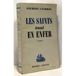 Les saints vont en enfer