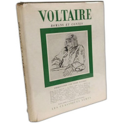 Romans et contes - Les classiques verts