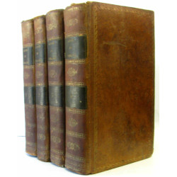 Le génie de Virgile ouvrage posthume de Malfilatre publié d'après...