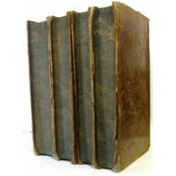 Le génie de Virgile ouvrage posthume de Malfilatre publié d'après...