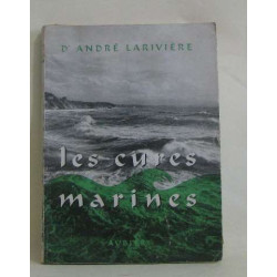 Les cures marines