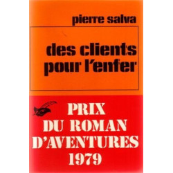 Des Clients Pour l'Enfer