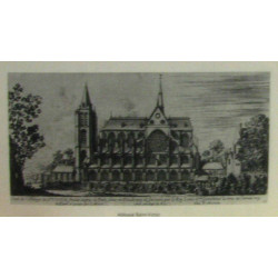 Destruction de Paris