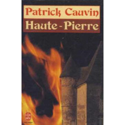 Haute-pierre