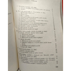 Vyvoj ceského jazyka a dialektologie