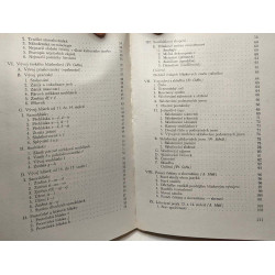 Vyvoj ceského jazyka a dialektologie