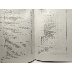 Vyvoj ceského jazyka a dialektologie