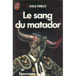 Le sang du matador